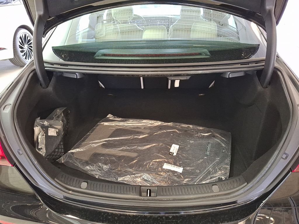 Certified Used 2023 Black Mercedes-Benz E 350 image 31
