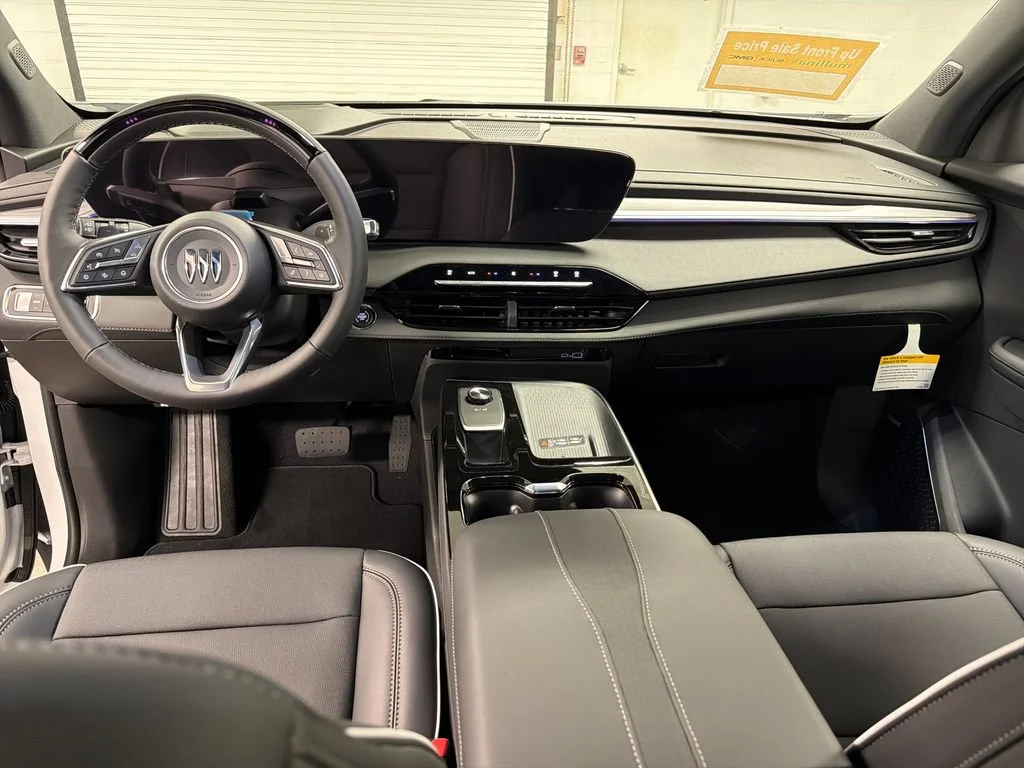 2026 Buick Enclave Preferred - Photo 29