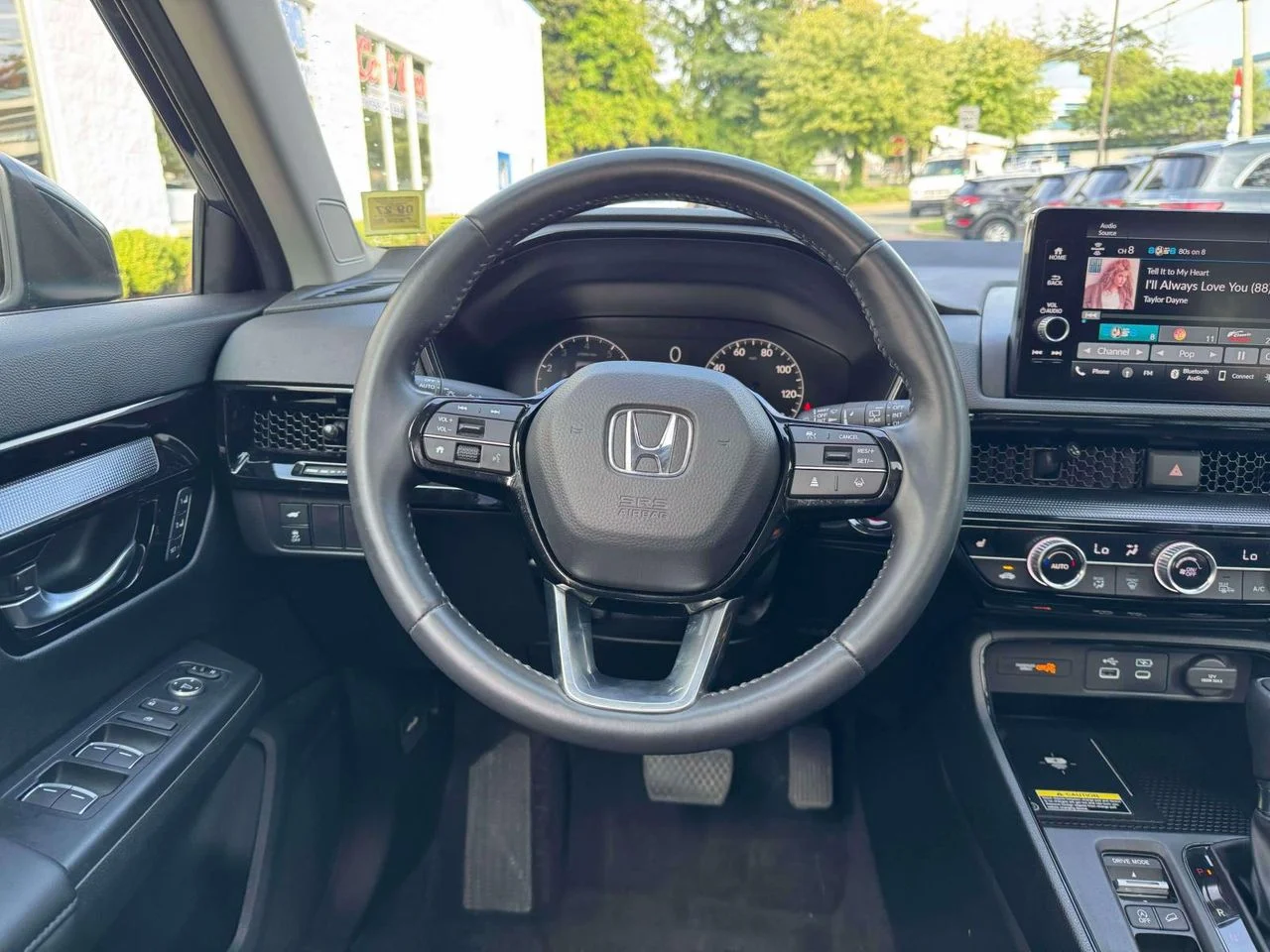 2024 Honda CR-V EX-L - Photo 25
