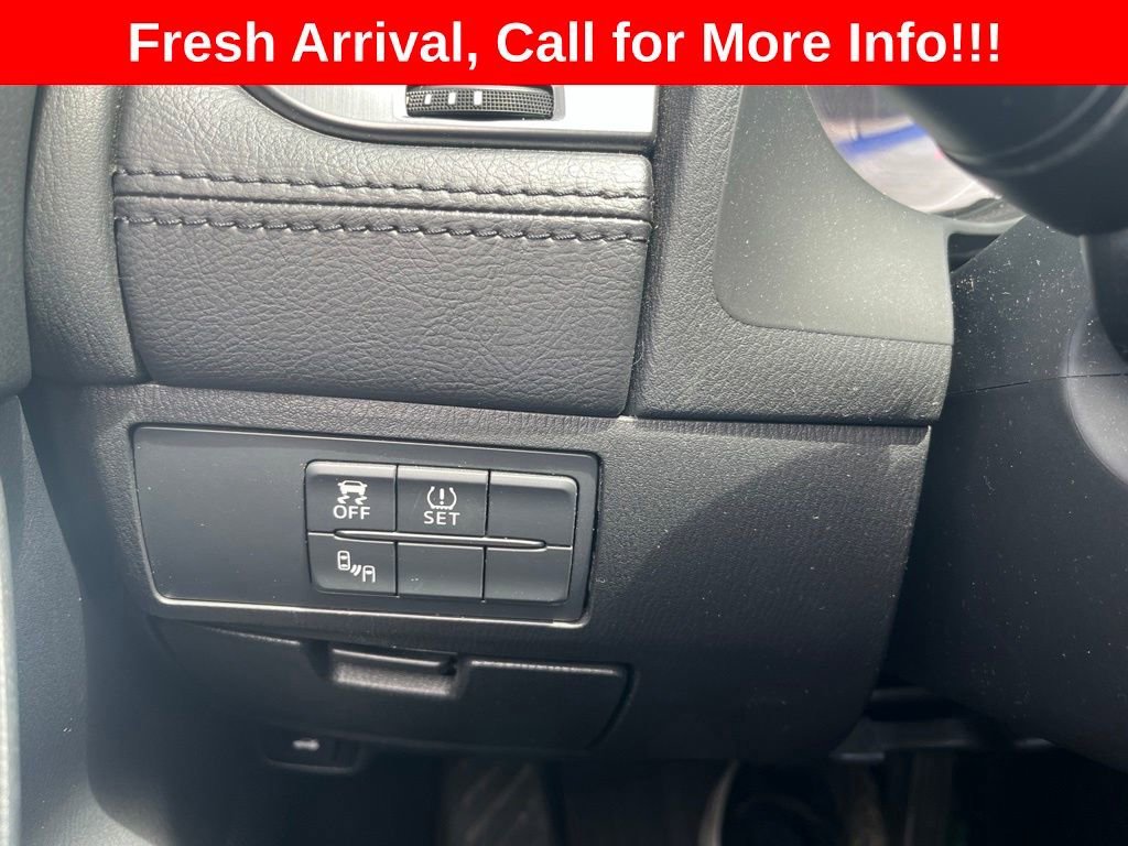 Used 2016 Red Mazda i Touring image 15