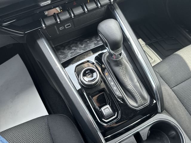 Certified Used 2025 Black GMC Elevation image 23