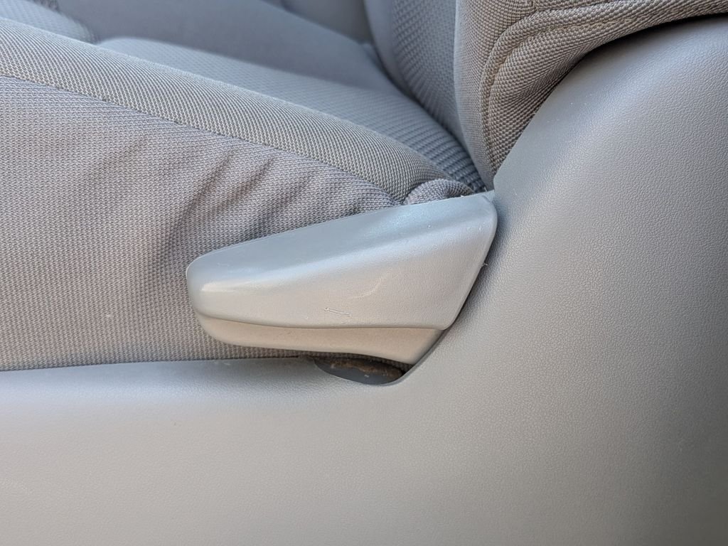 2010 Toyota Tacoma PreRunner - Photo 15