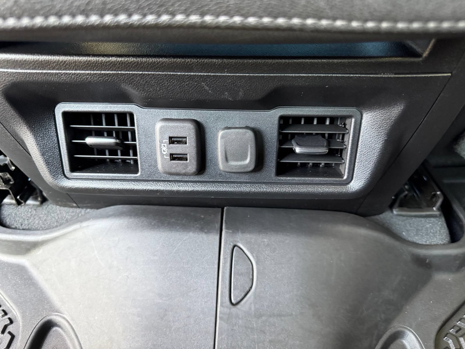 Used 2023 SUMMIT WHITE Chevrolet LTZ image 15