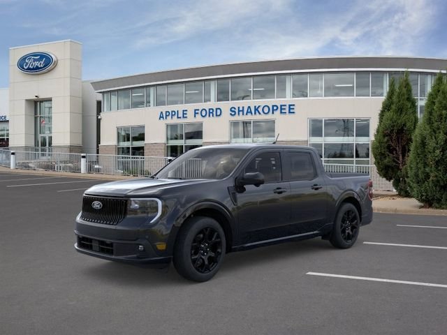 2025 Ford Maverick