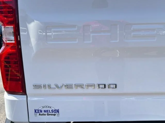 2026 Chevrolet Silverado 1500 LT - Photo 9