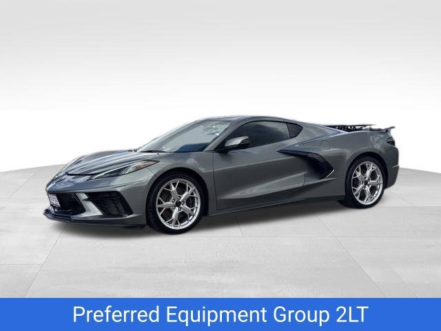 2023 Chevrolet Corvette