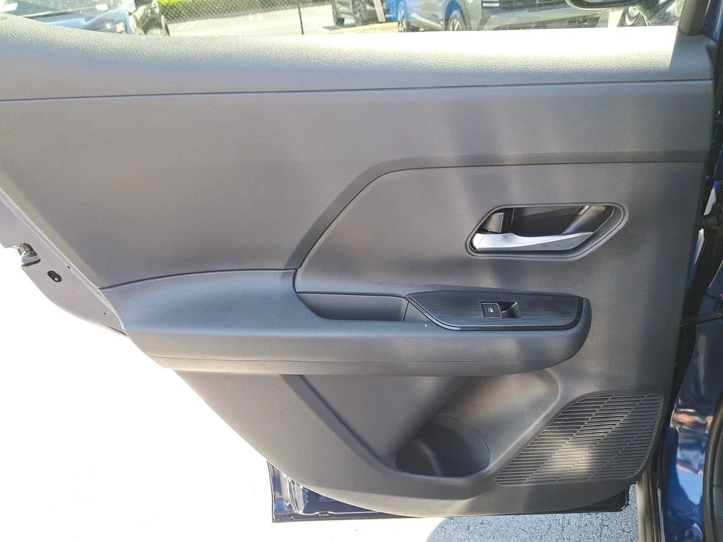 2026 Nissan KICKS SR AWD - Photo 14