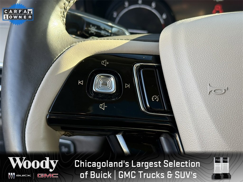 2020 LINCOLN CORSAIR - Image 17