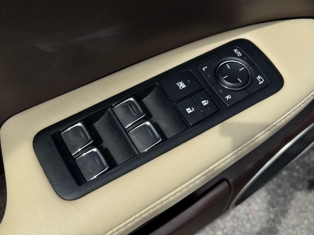 2017 Lexus RX 350 - Photo 27