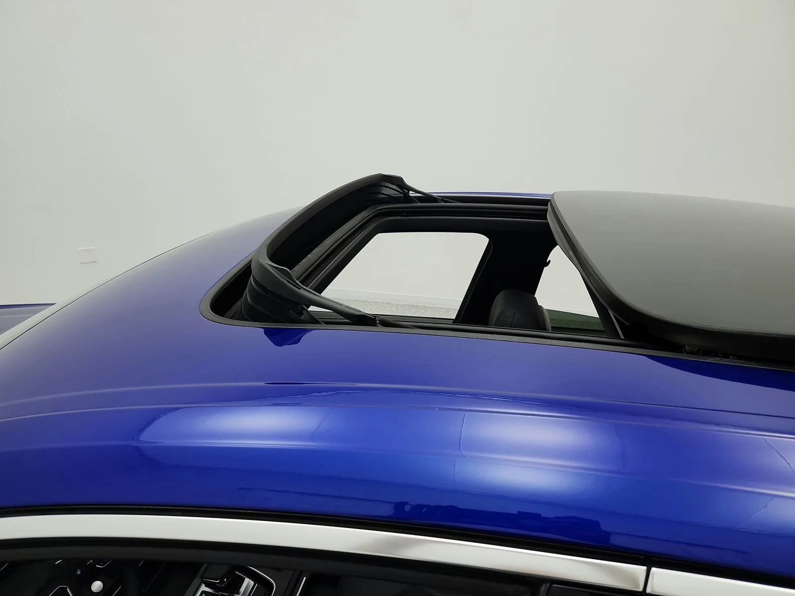 Used 2022 Ultra Blue Metallic Audi S line Premium 45 TFSI quattro image 24