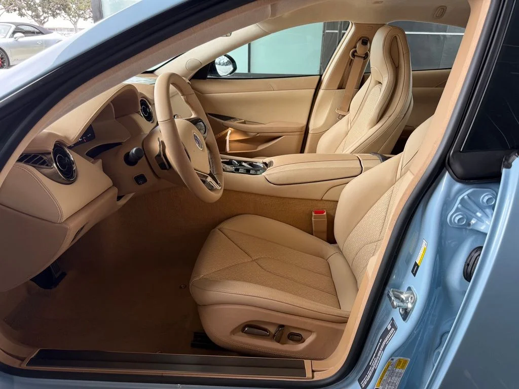 New 2025 Balboa Blue Karma Collection image 10