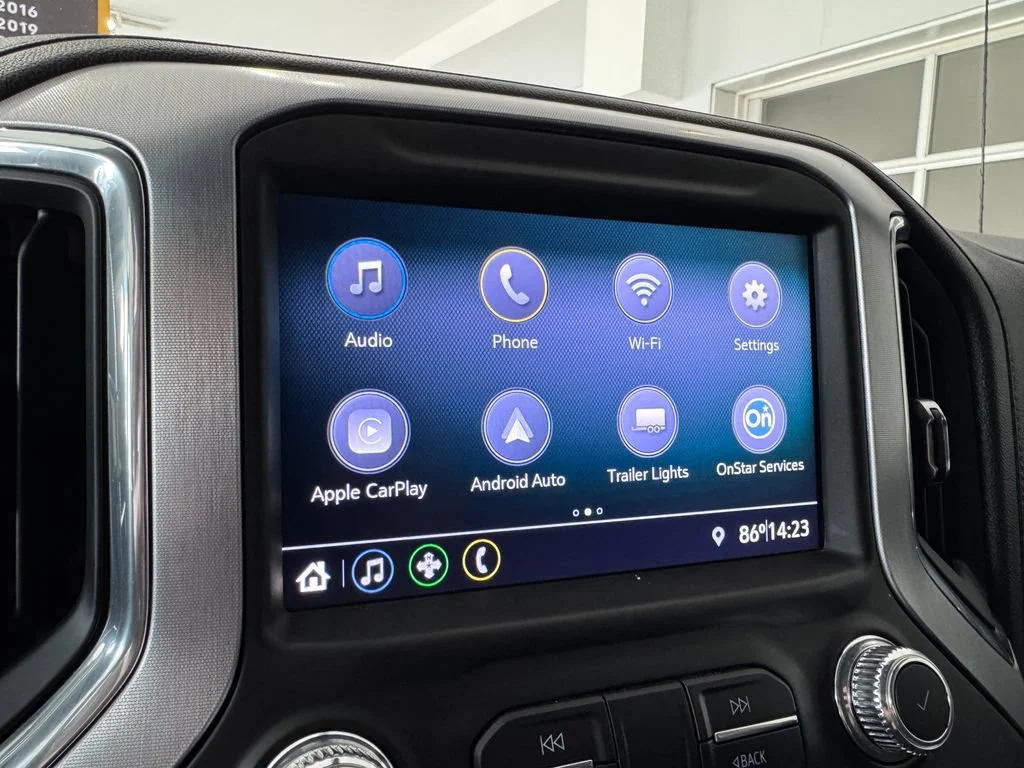 2022 GMC Sierra 1500 Limited Elevation - Photo 20