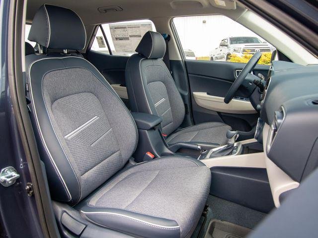 New 2026 White Hyundai SEL w/Two-Tone Roof image 20