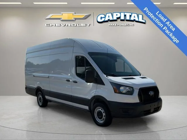Used 2025 White Ford NA image 7