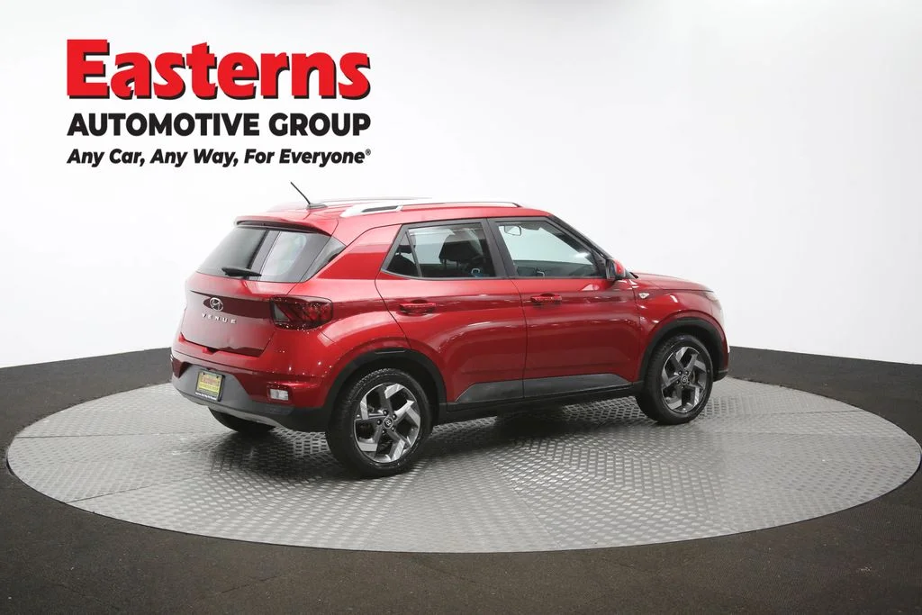 Used 2023 Red Hyundai Limited image 42