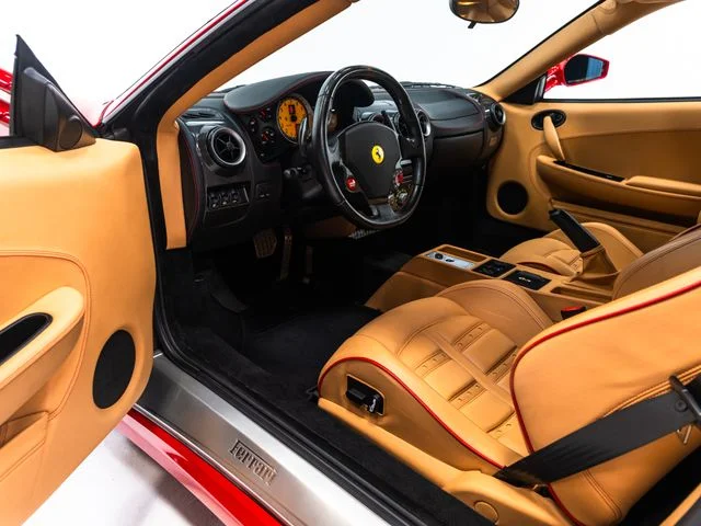 Used 2007  Ferrari Berlinetta image 13