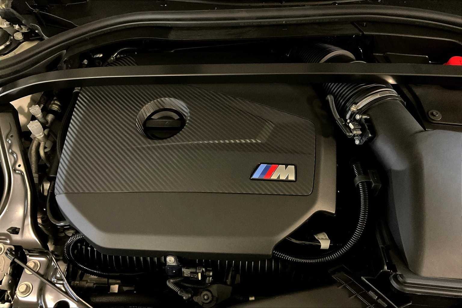 2025 BMW 2 Series M235 - Photo 17