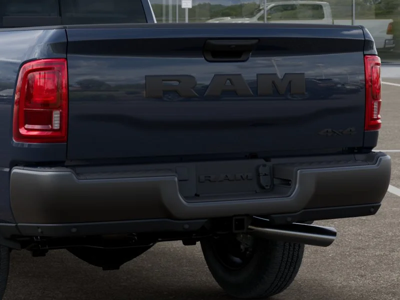 2026 RAM 2500 Tradesman - Photo 55