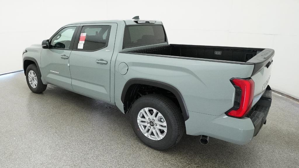 New 2026 Lunar Rock Toyota SR5 image 2