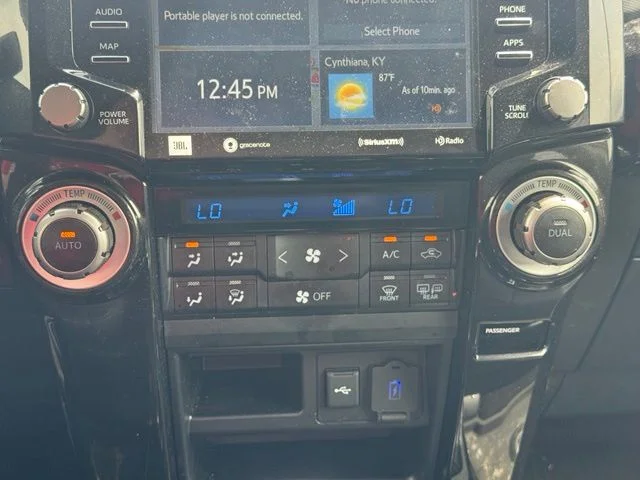 Certified Used 2024  Toyota TRD Pro image 24