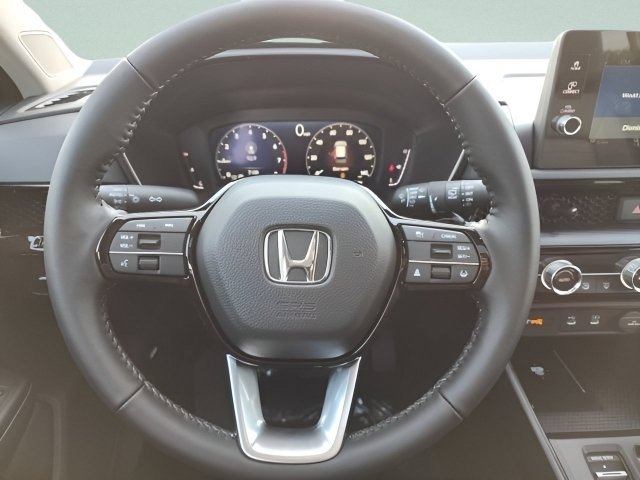 New 2026 Urban Gray Pearl Honda EX-L image 23