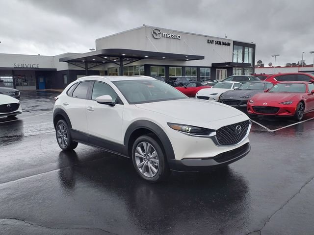 2026 Mazda CX-30 Preferred AWD's photo