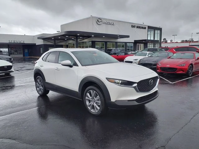 2026 Mazda CX-30 Preferred AWD's photo