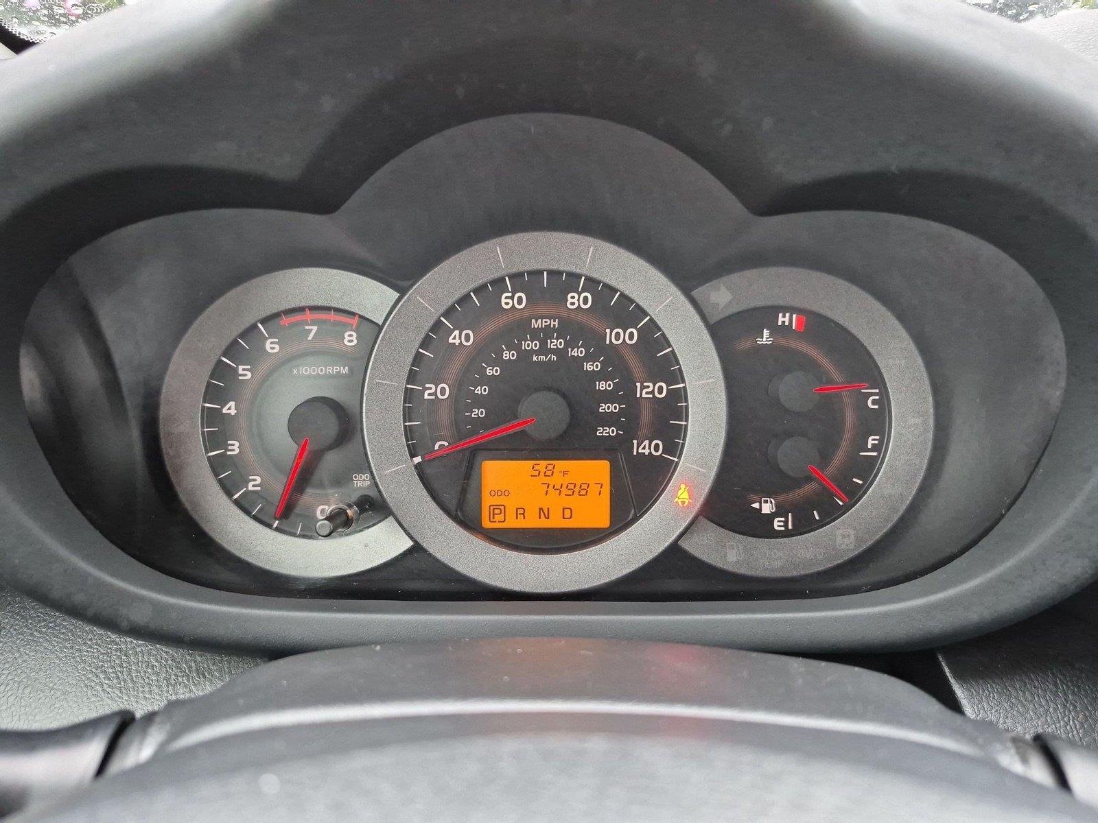 Used 2011 Magnetic Gray Metallic Toyota Sport image 21