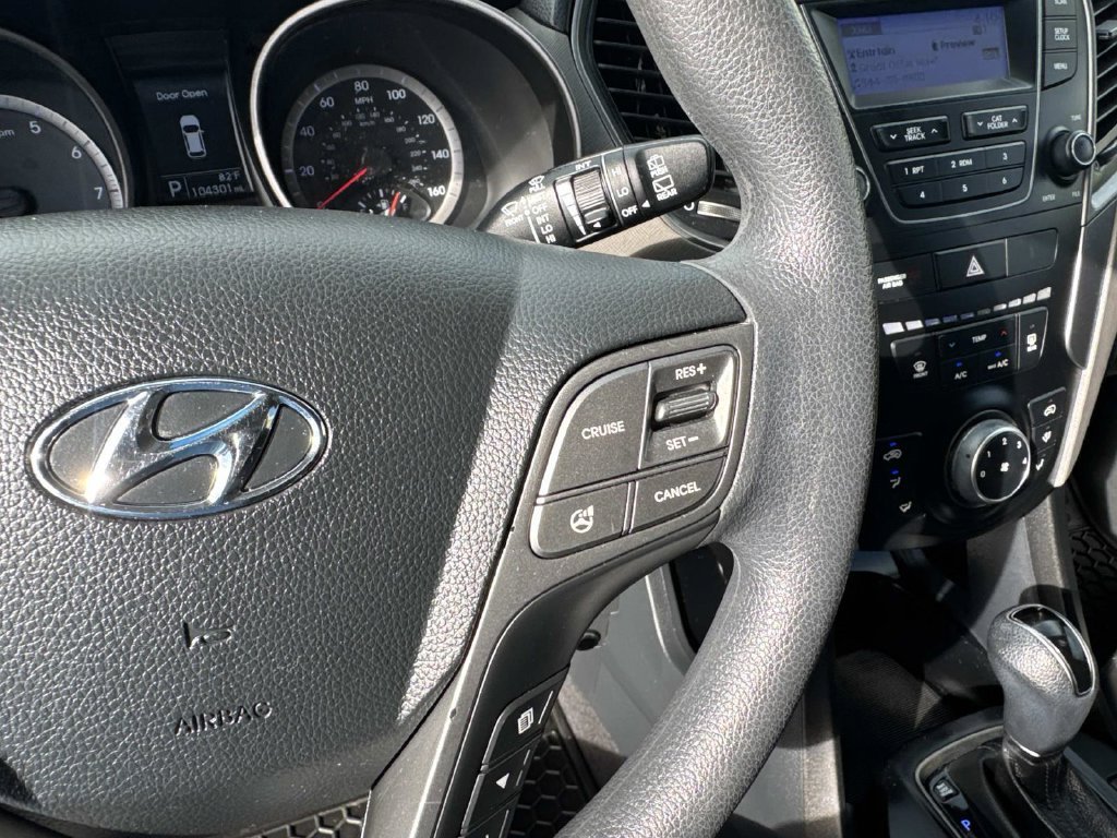 Used 2016 Gray Hyundai 2.4 Base image 20