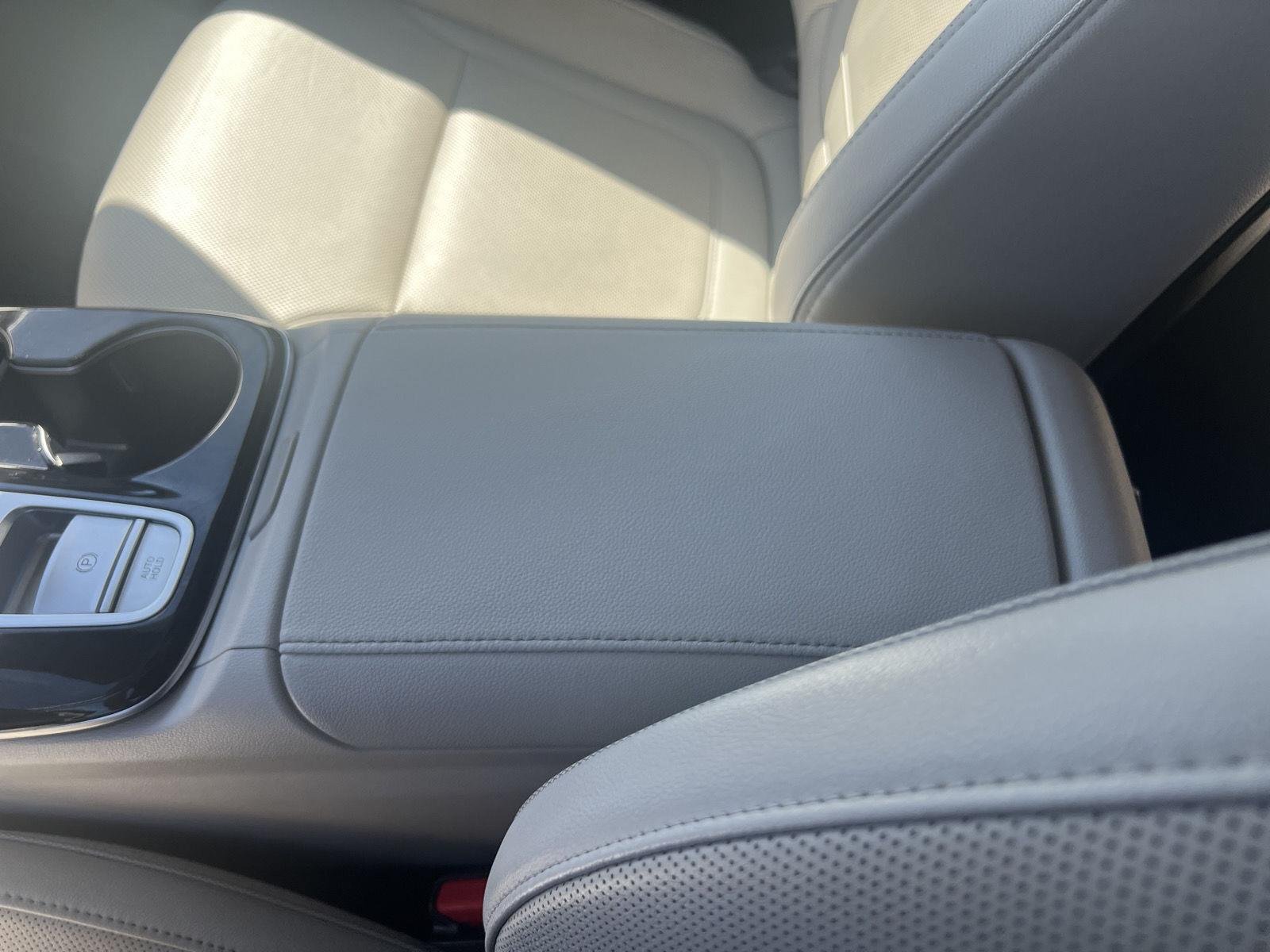 2023 Hyundai Tucson Limited - Photo 26