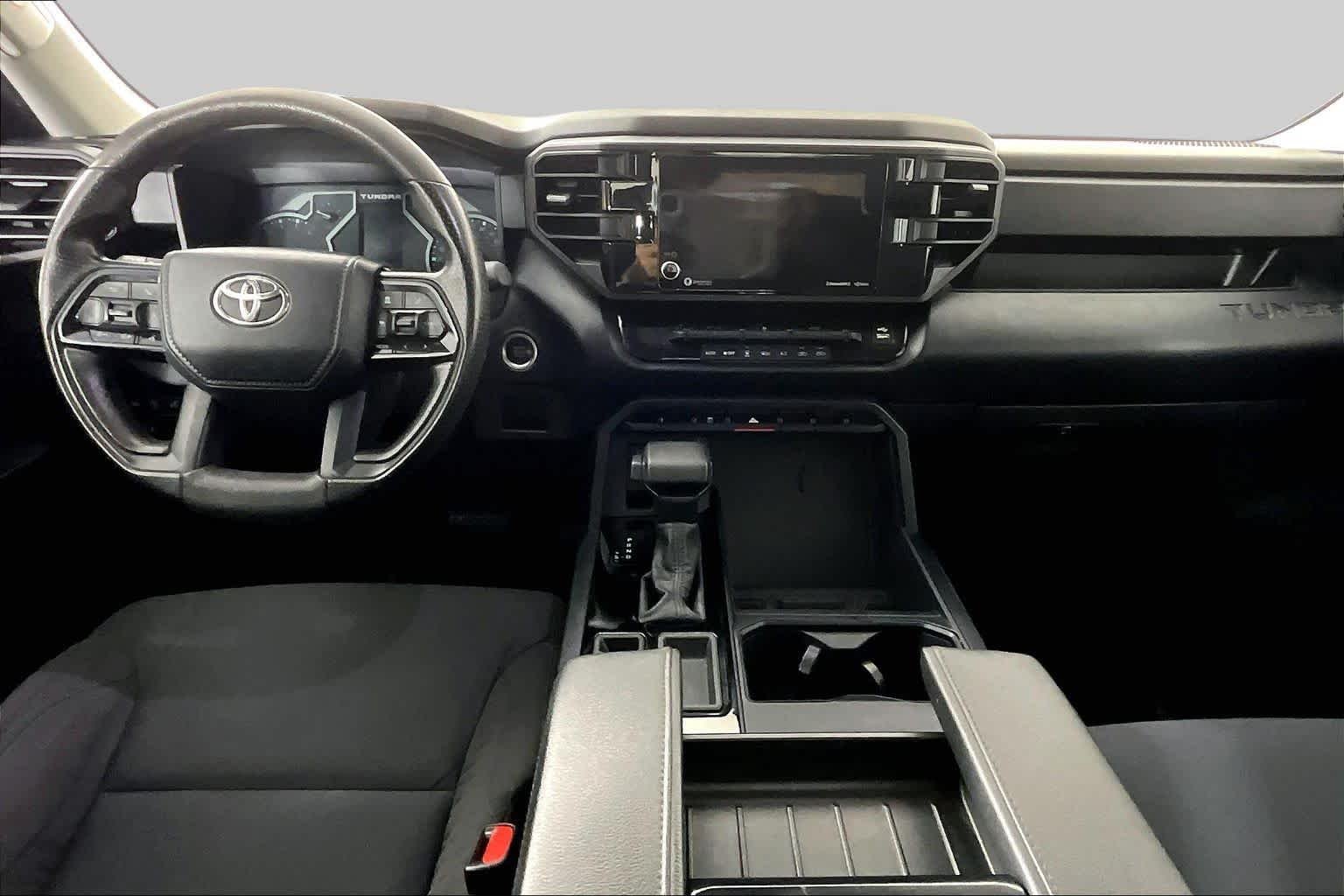 Used 2024 Ice Cap Toyota SR image 14