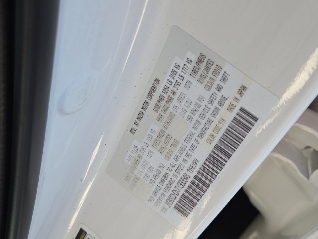 Certified Used 2026 White Mazda 3.3 Turbo Premium image 8