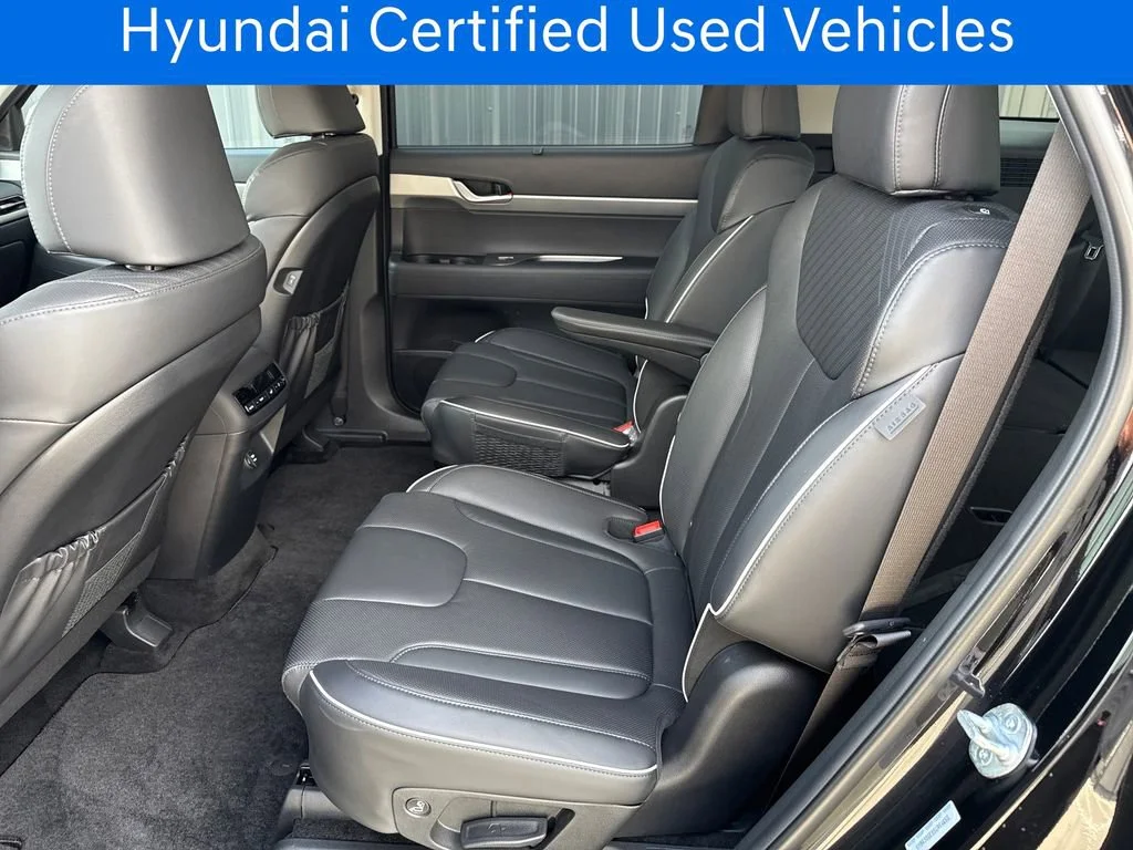 Certified Pre-Owned 2025 Hyundai Palisade XRT