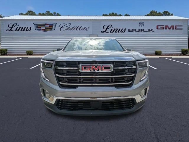 2026 GMC Acadia Elevation - Photo 9
