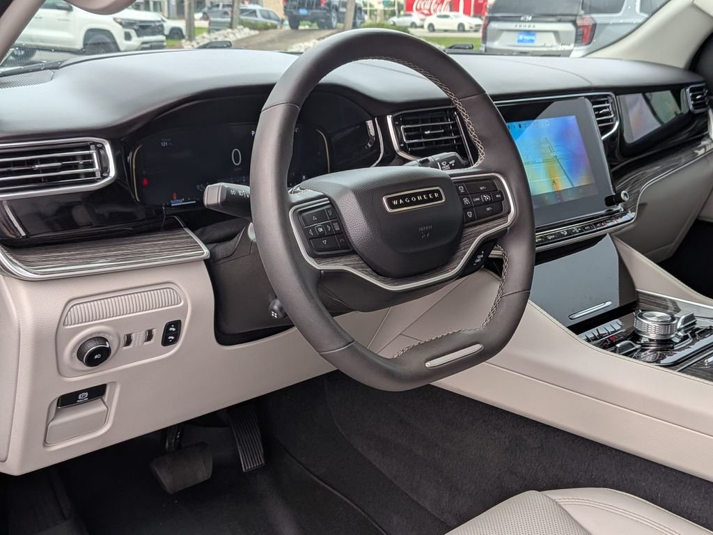 Used 2022 Gray Jeep Series III image 35