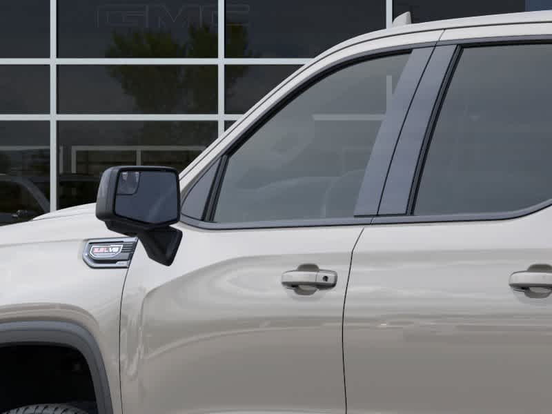 2026 GMC Sierra 1500 AT4 - Photo 12