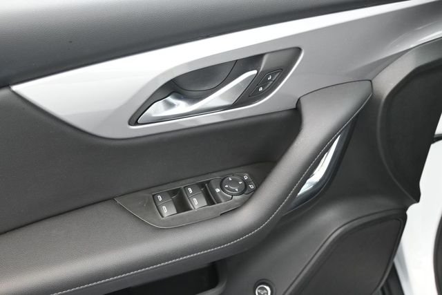 Used 2022 Summit White Chevrolet LT image 11