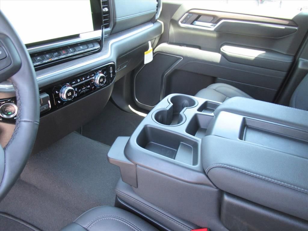 Used 2026 Sterling Metallic GMC SLT image 15