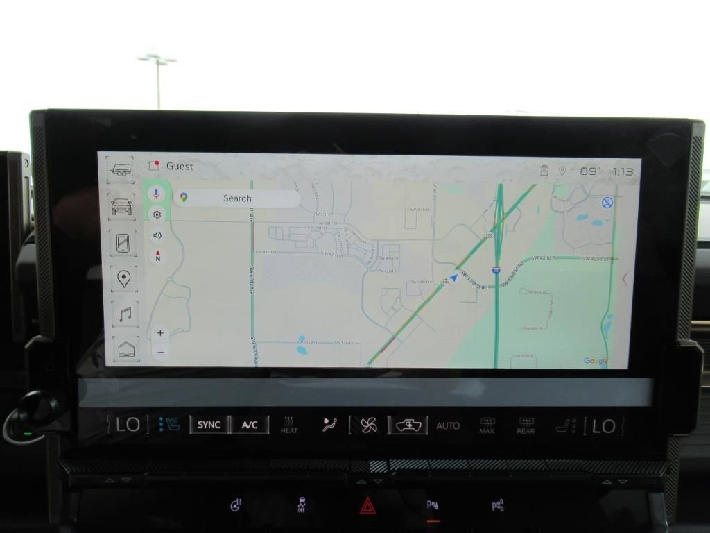 2025 GMC HUMMER EV 2X - Photo 21