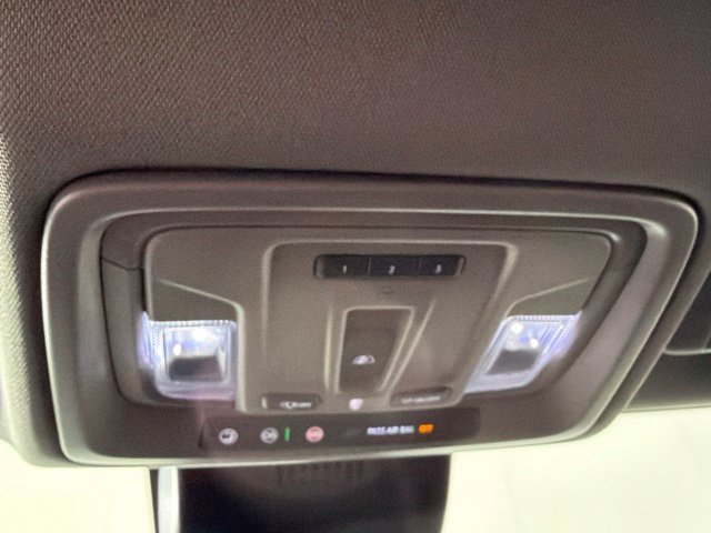 New 2026 Sterling Gray Metallic Chevrolet LT Trail Boss image 31