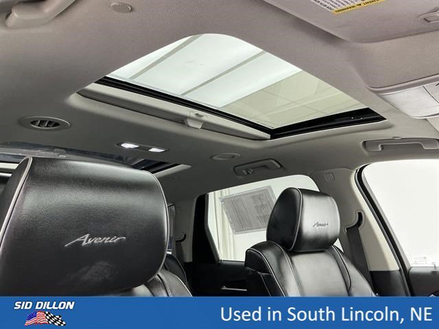 2020 Buick Enclave Avenir - Photo 30