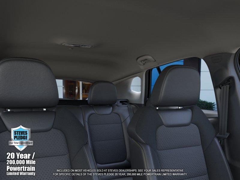 2026 Chevrolet Trax LT - Photo 24