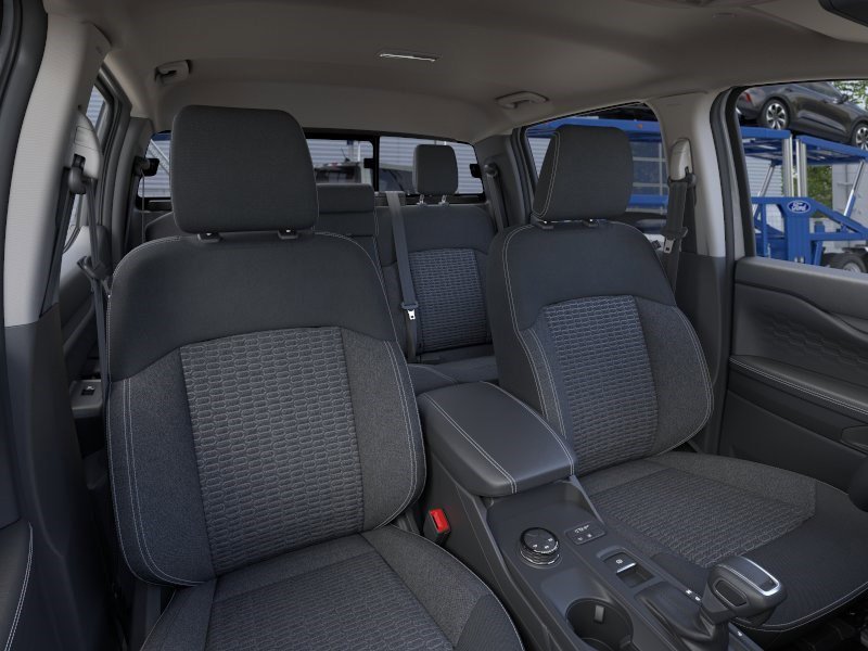New 2026 Avalanche Ford XLT image 10