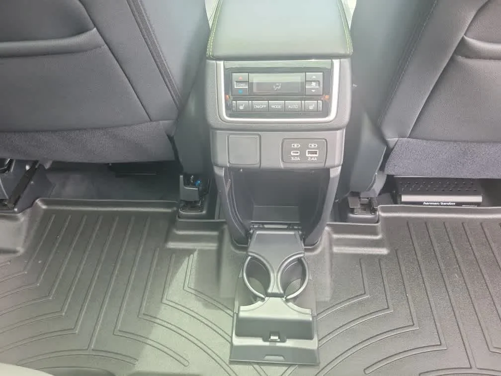 Certified Used 2024 Magnetite Gray Metallic Subaru Onyx Edition Limited image 30