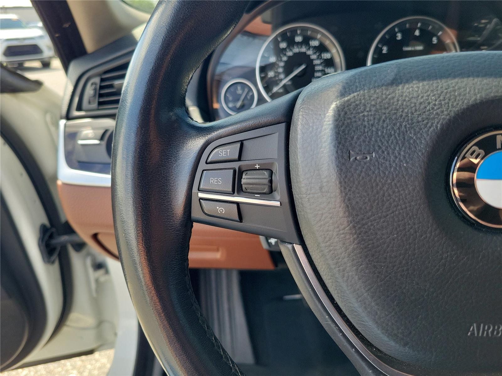 Used 2015  BMW 528I XDRIVE image 21