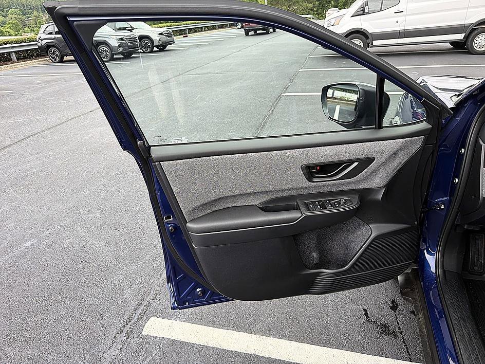 New 2026 SAPPHIRE BLUE PEARL Subaru Premium image 9