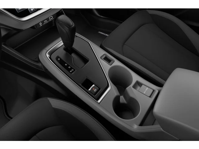 New 2027 CRYSTAL BLACK SILICA Subaru  image 21