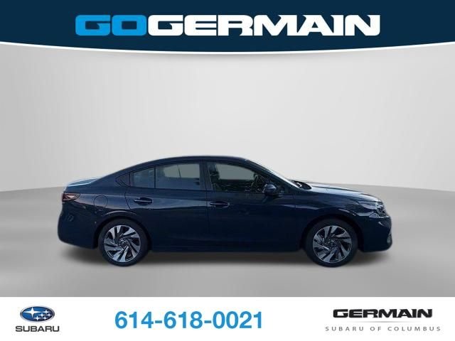 2025 Subaru Legacy Limited - Photo 7