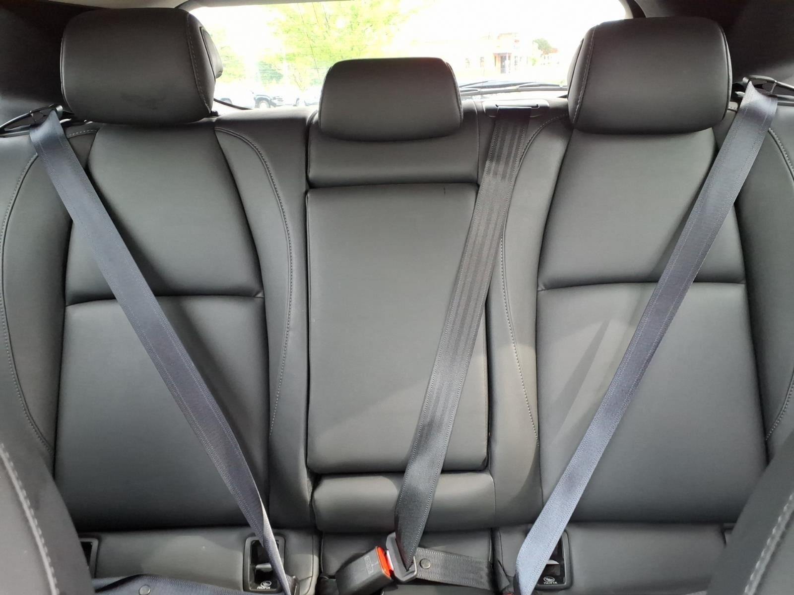 Used 2024 Platinum Quartz Metallic Mazda 2.5 S Select Sport image 18