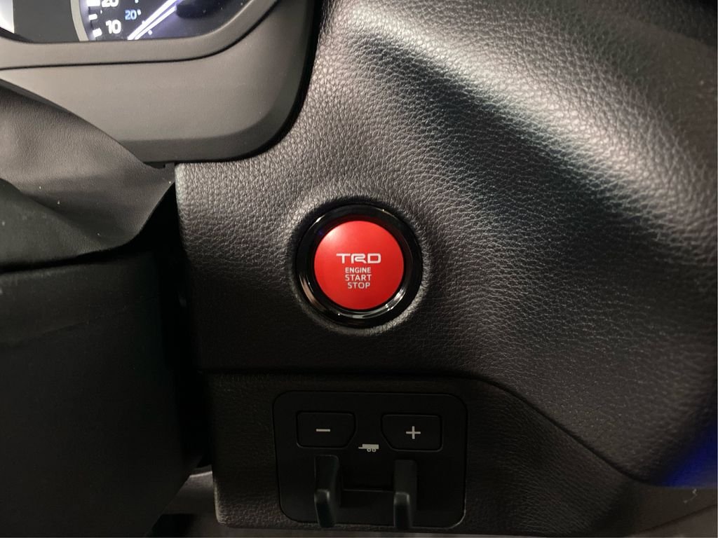 2026 Toyota Tundra SR5 - Photo 22